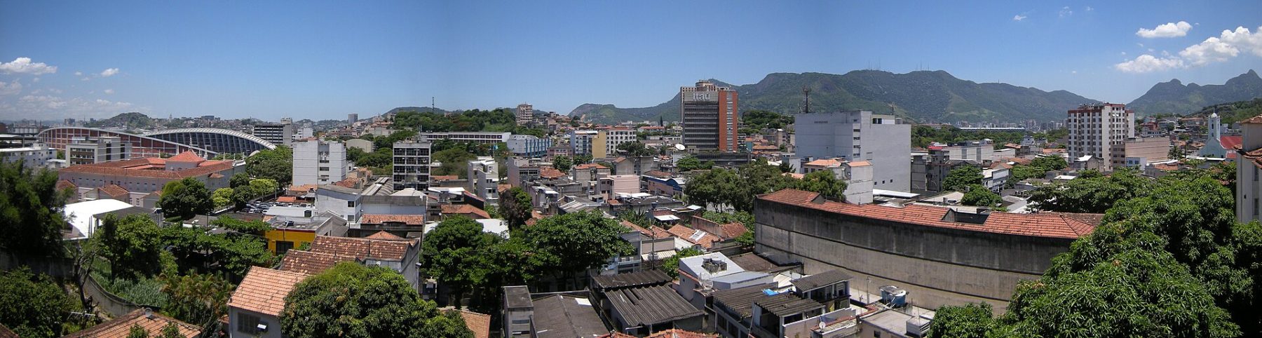 São Cristóvão
