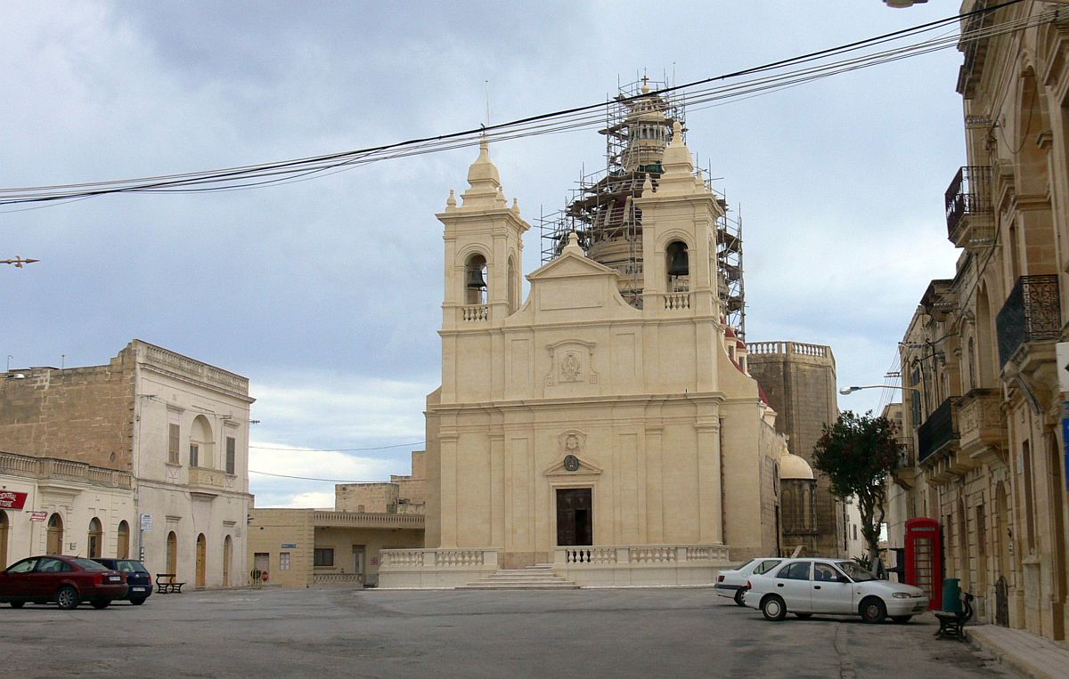 St. Lawrence