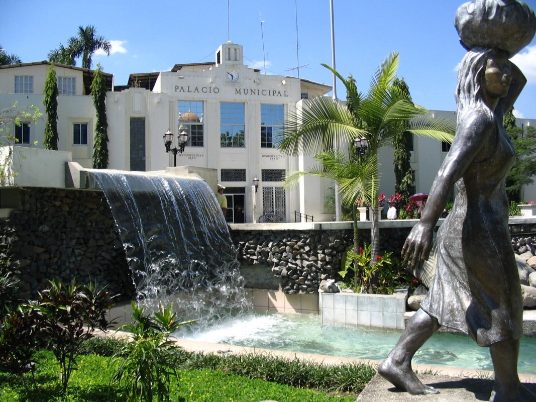 San Pedro Sula
