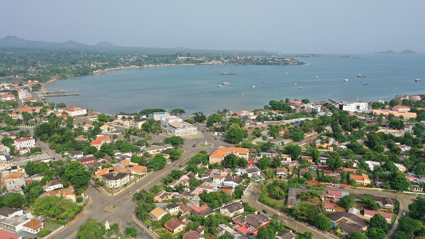 São Tomé