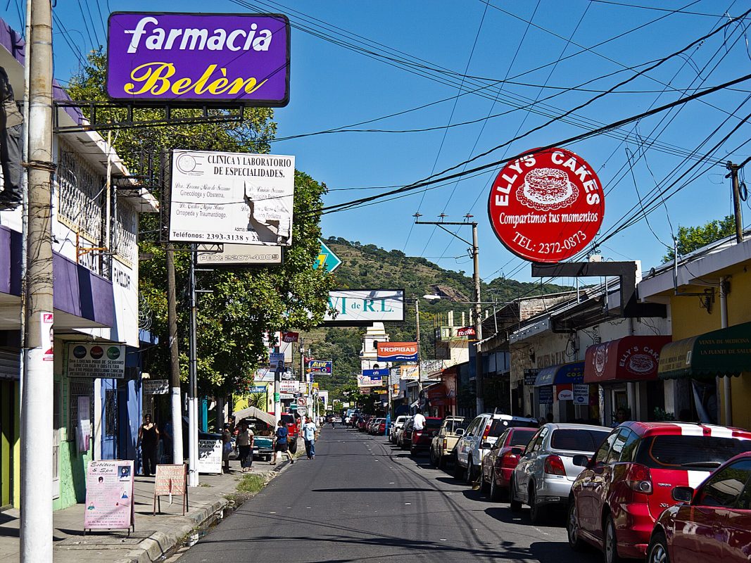São Vicente