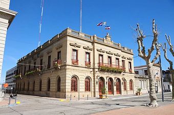 San José de Mayo