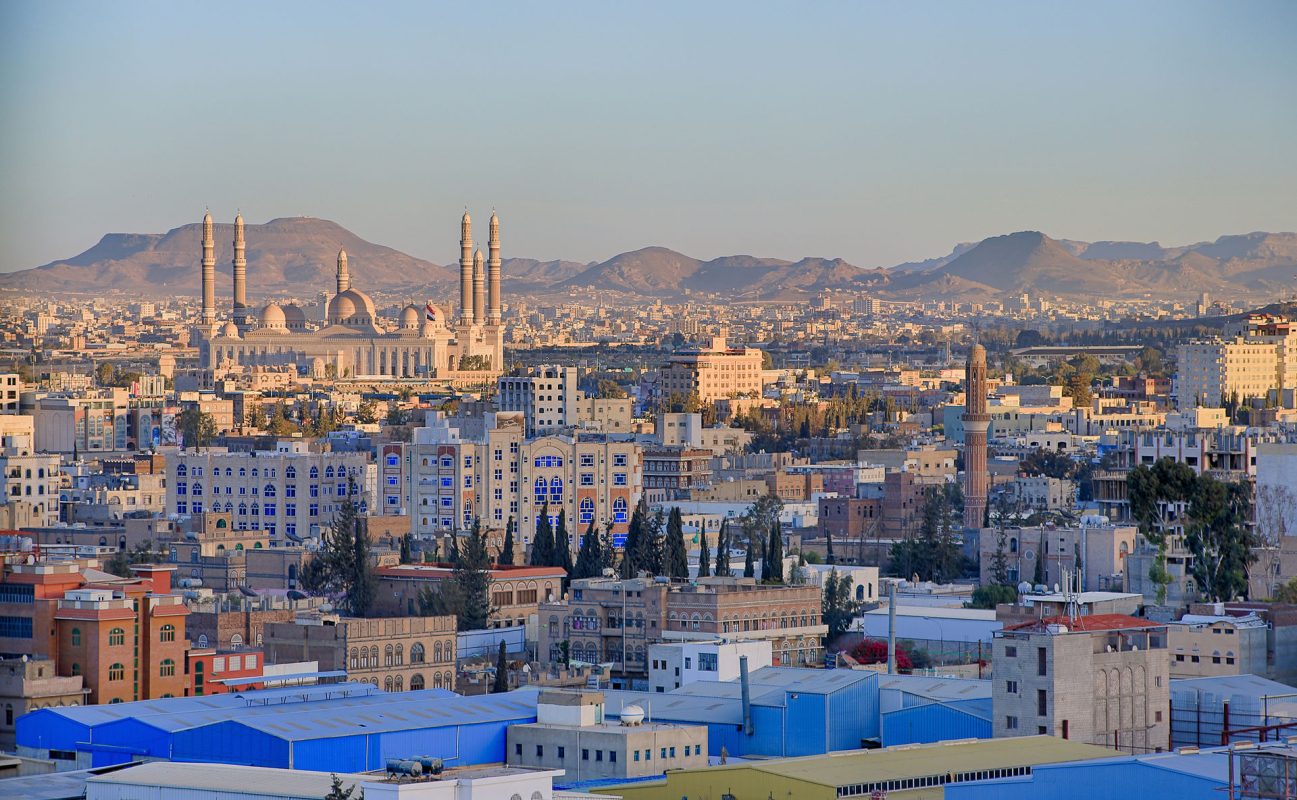 Sanaa