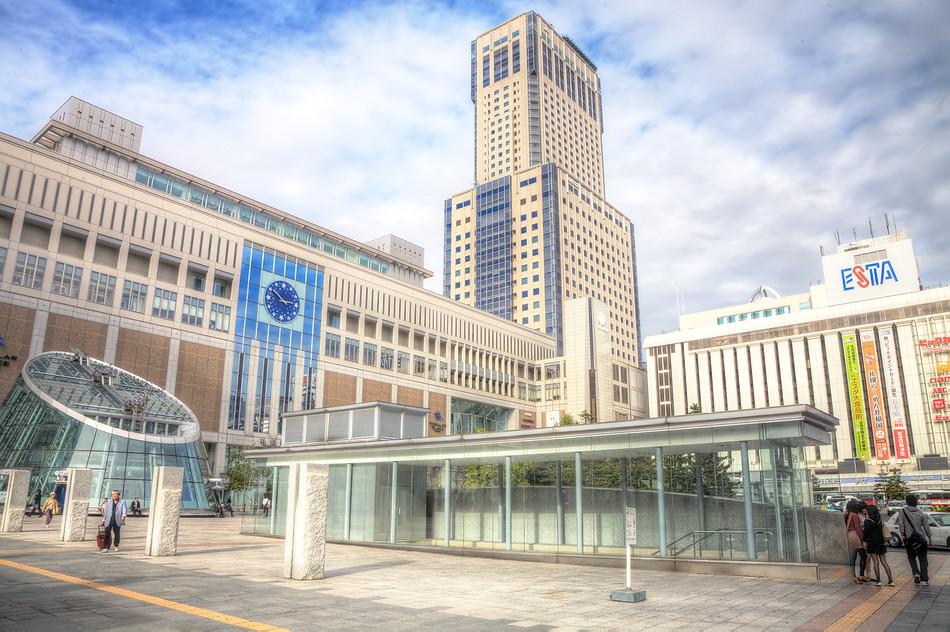 Sapporo