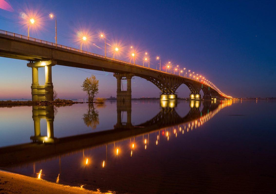 Saratov