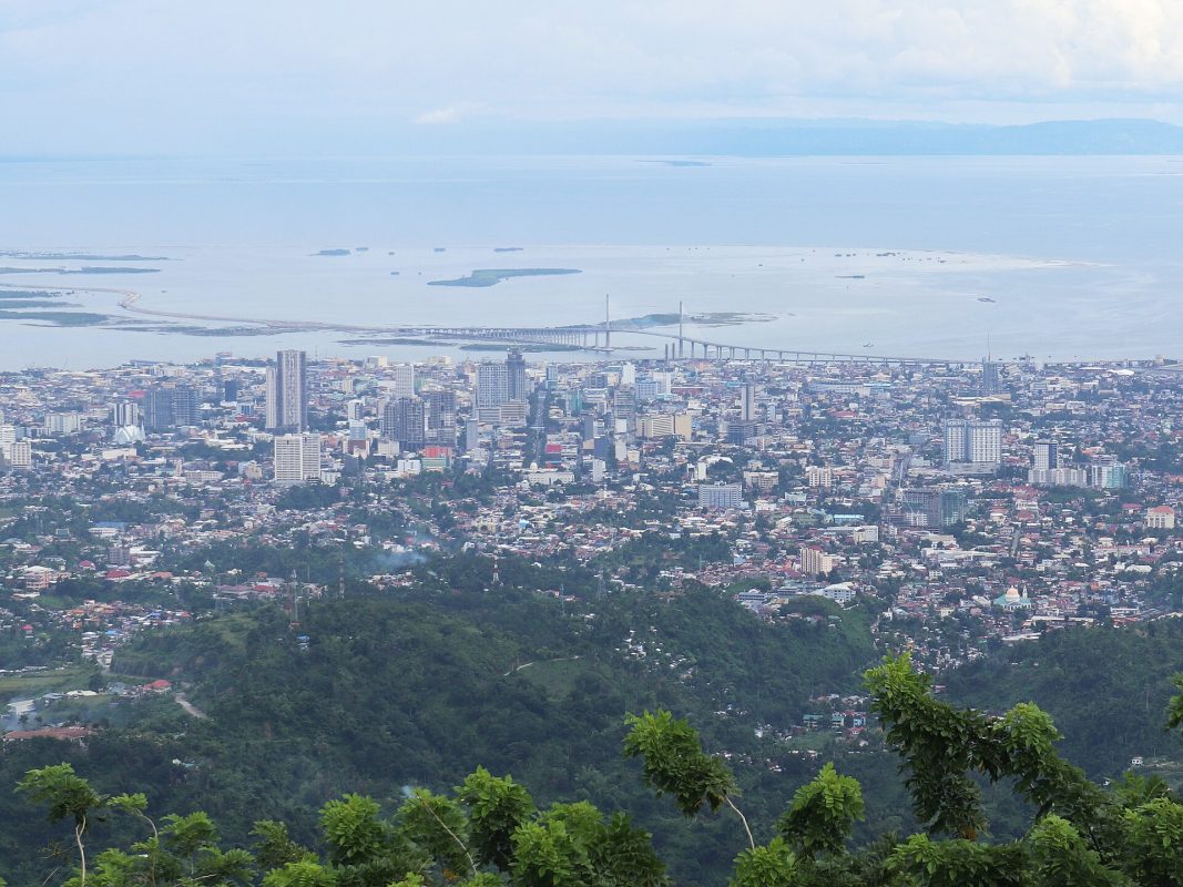 Cebu
