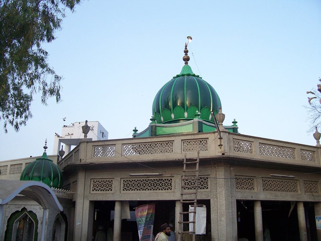 Shekhupura