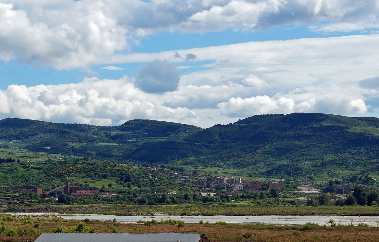 Селеница