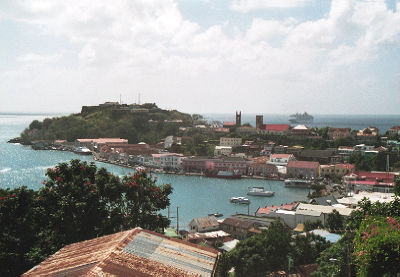 St George's