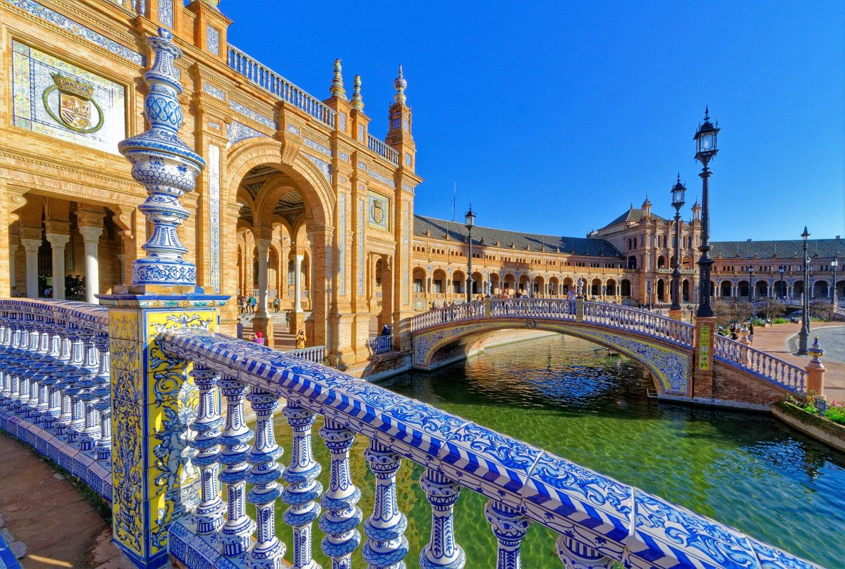 Seville