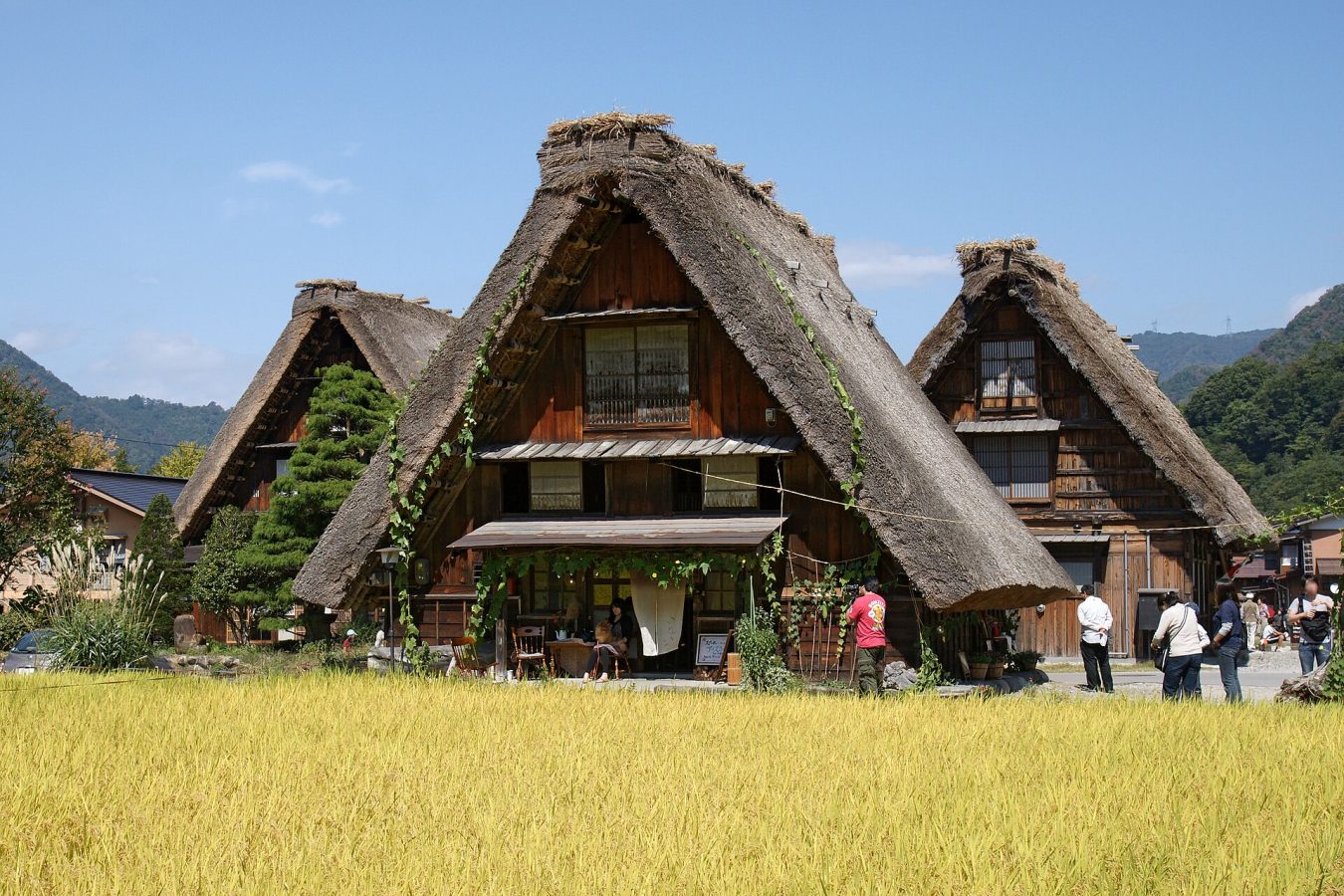 Shirakawa
