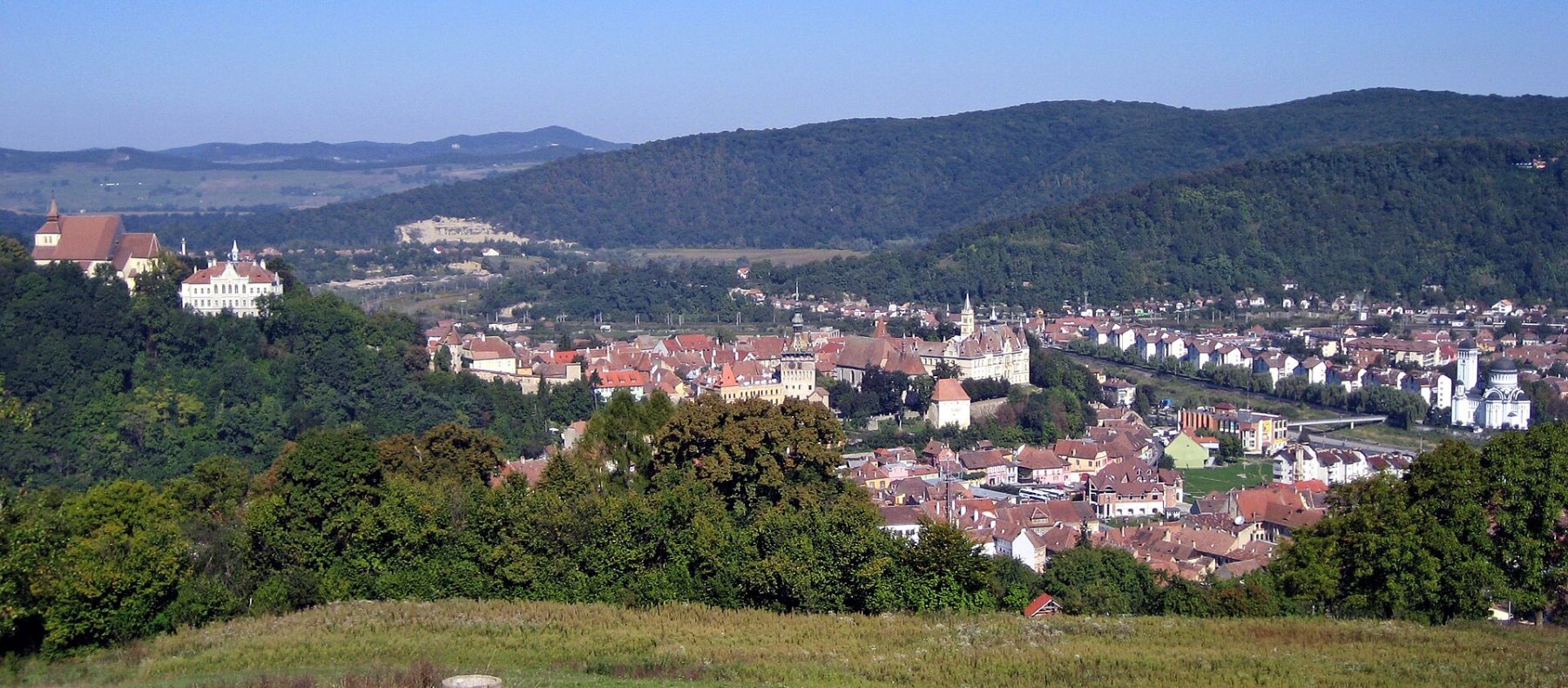 Sighișoara