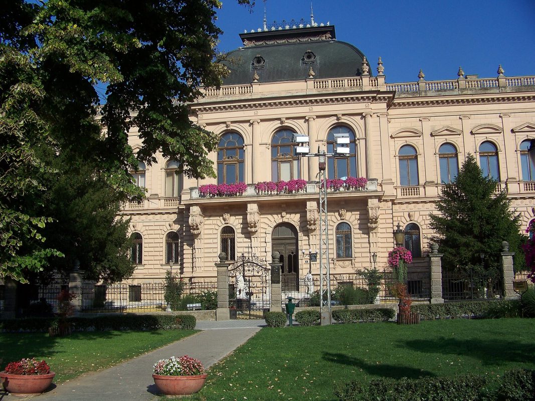 Sremski Karlovci