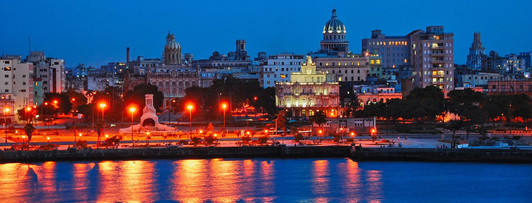 Old Havana