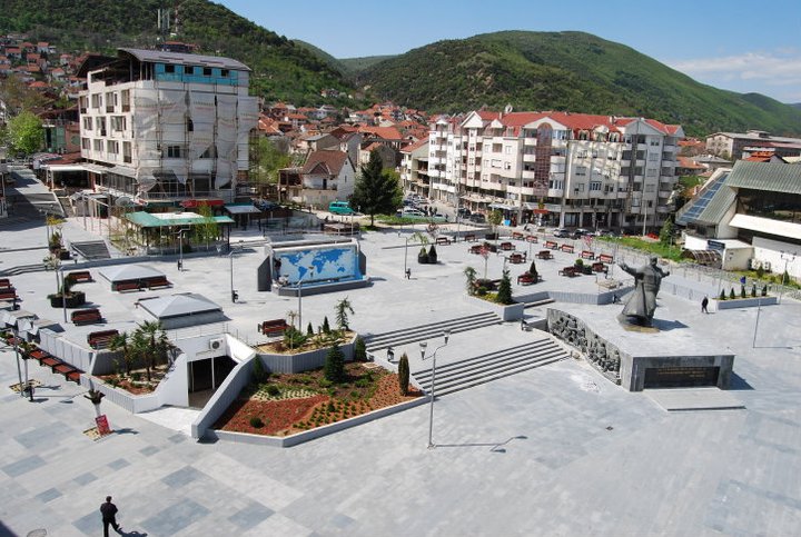 Струмица