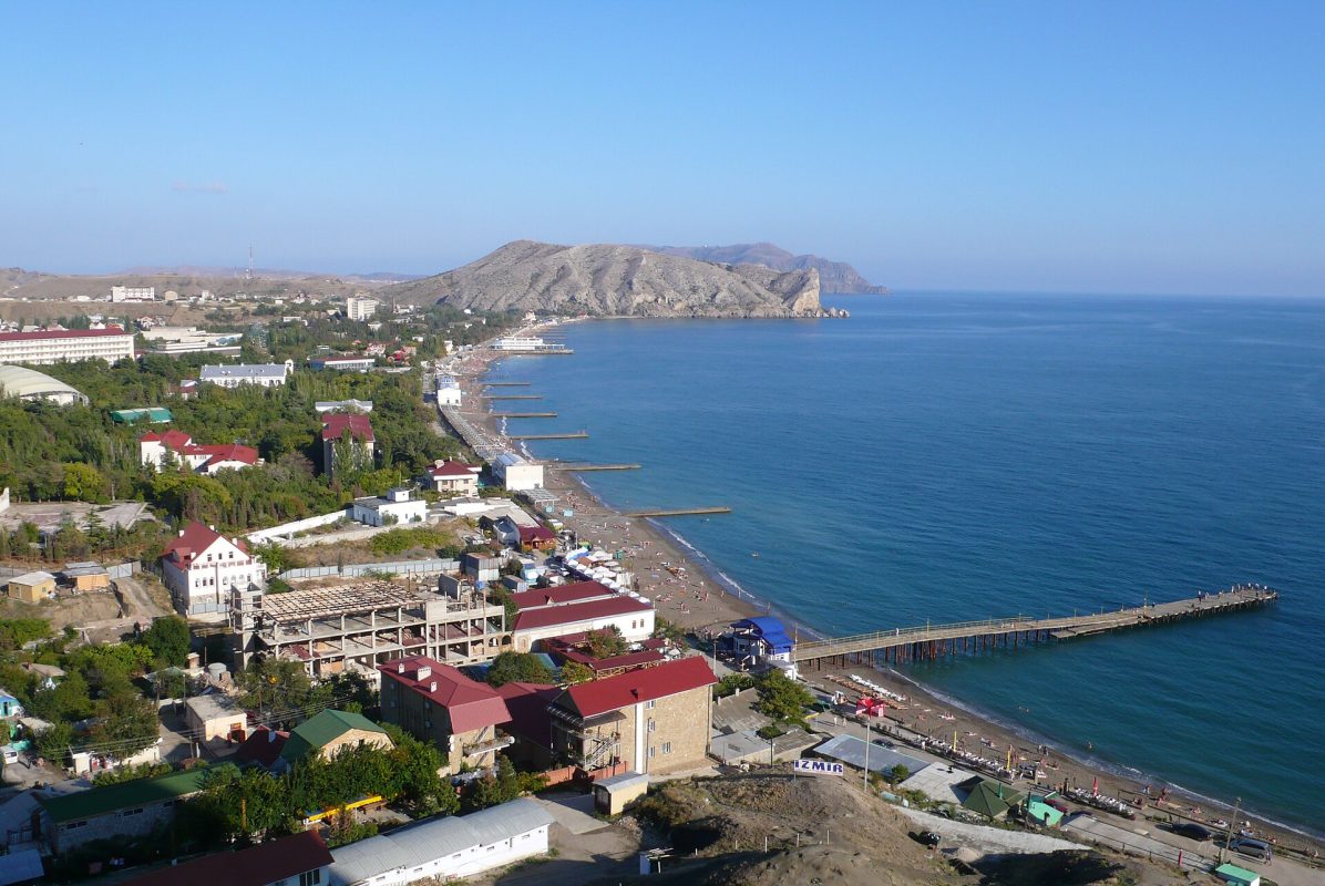 Sudak