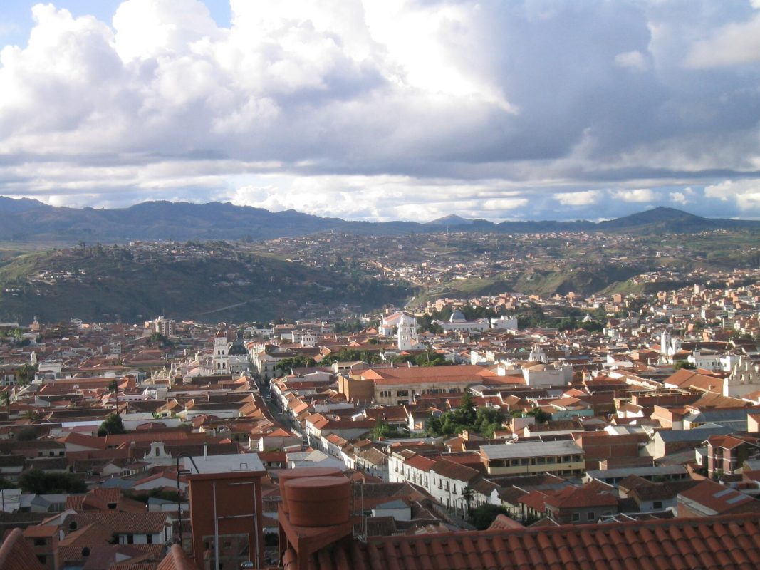 Sucre