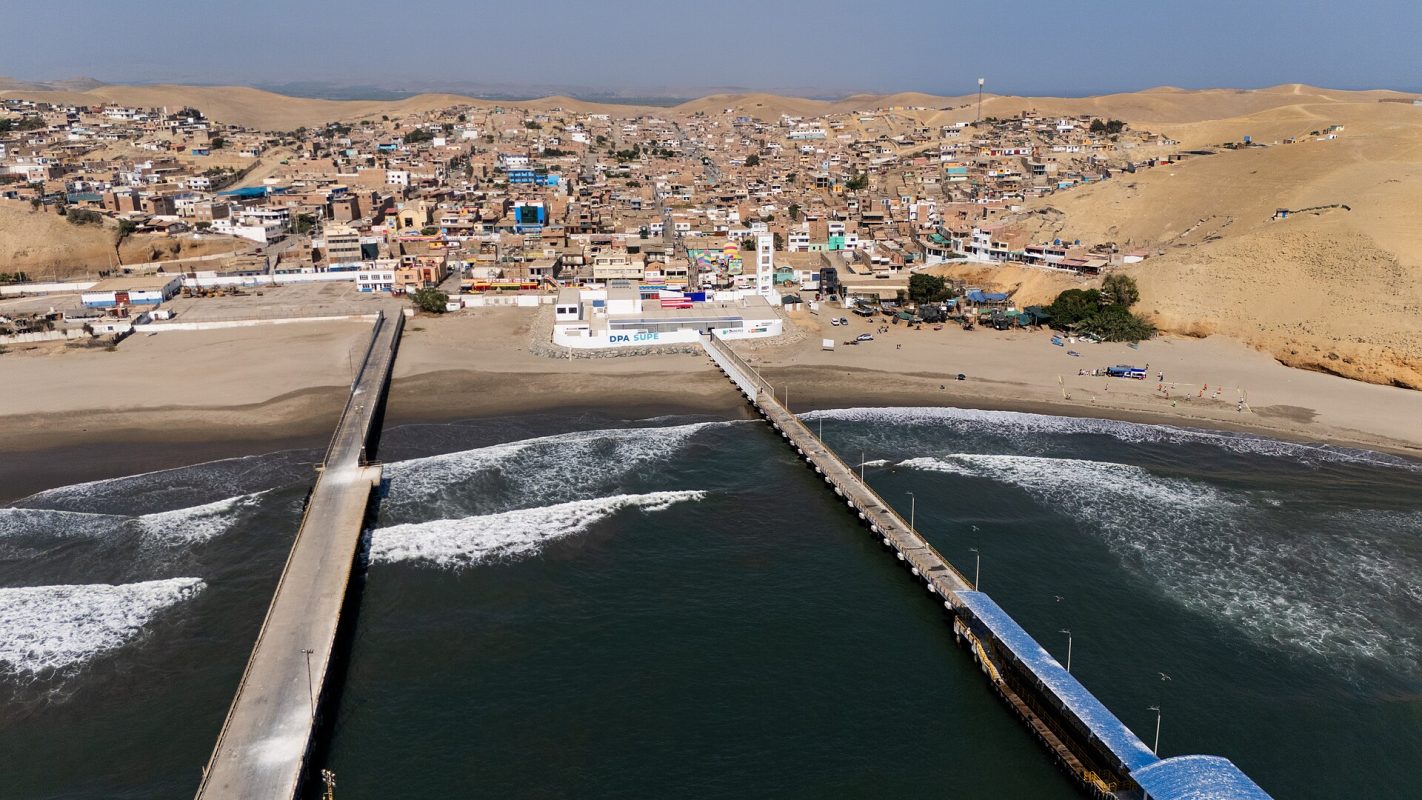 Supe Puerto