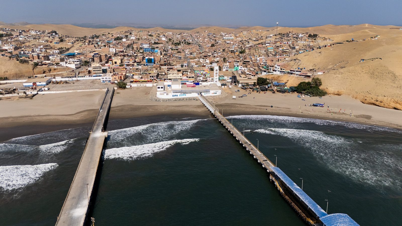 Supe Puerto