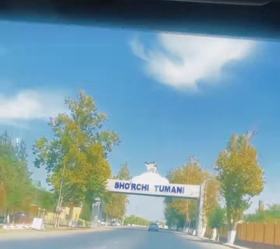 Shurchi