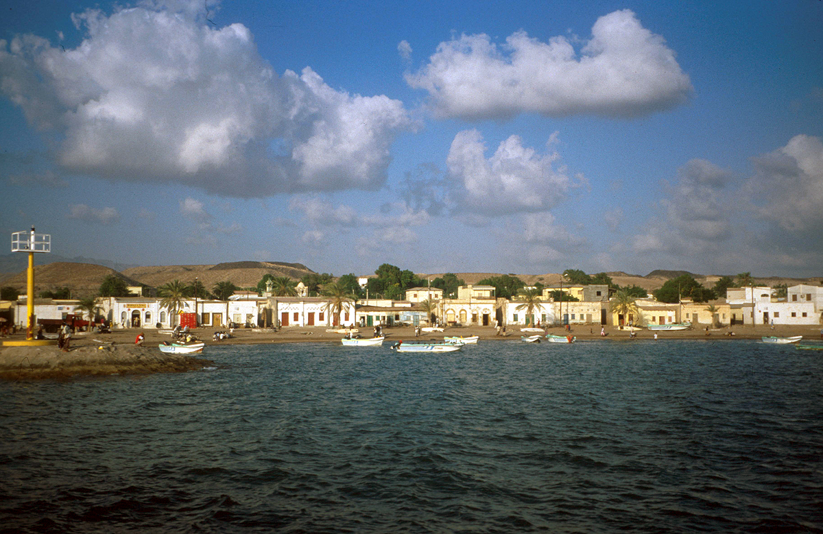 Tajura