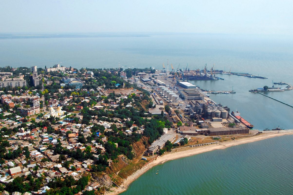 Taganrog