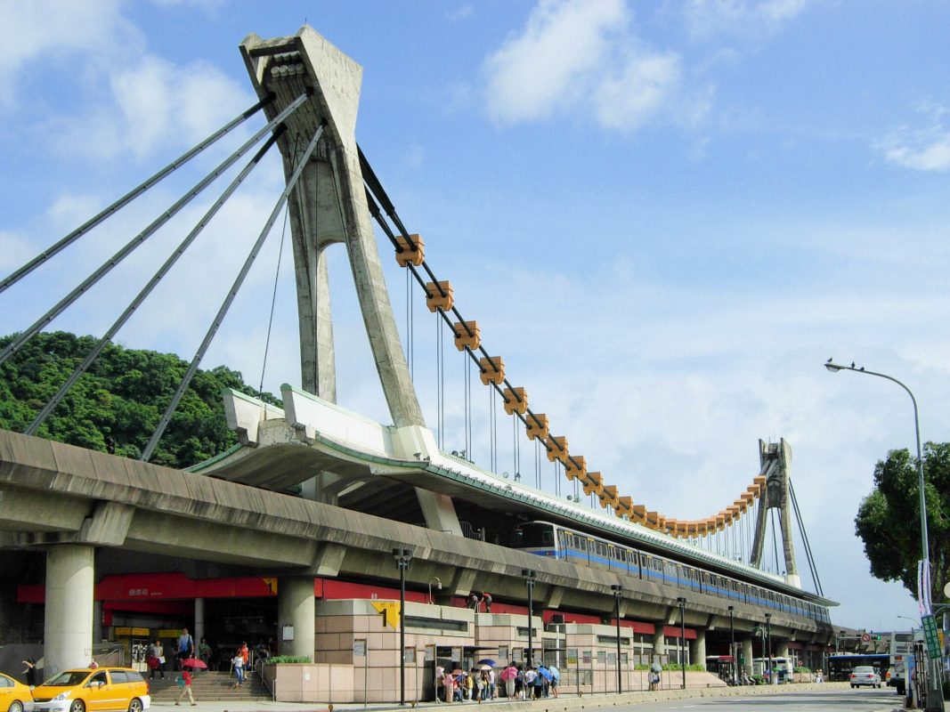 Taipei