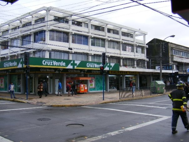 Talcahuano