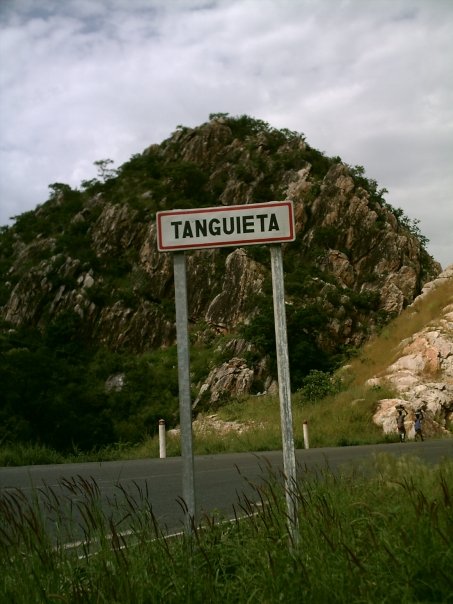 Тангиета