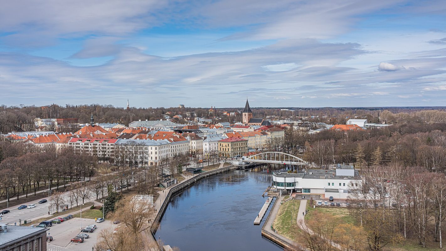 Тарту
