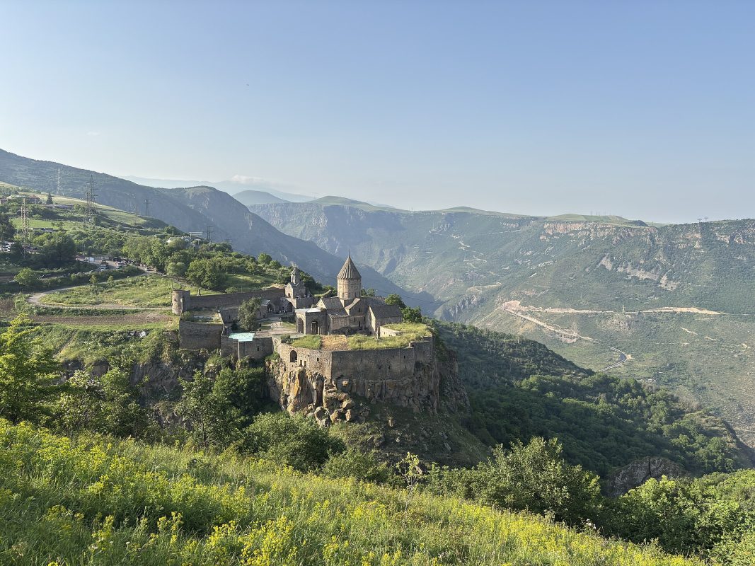 Tatev