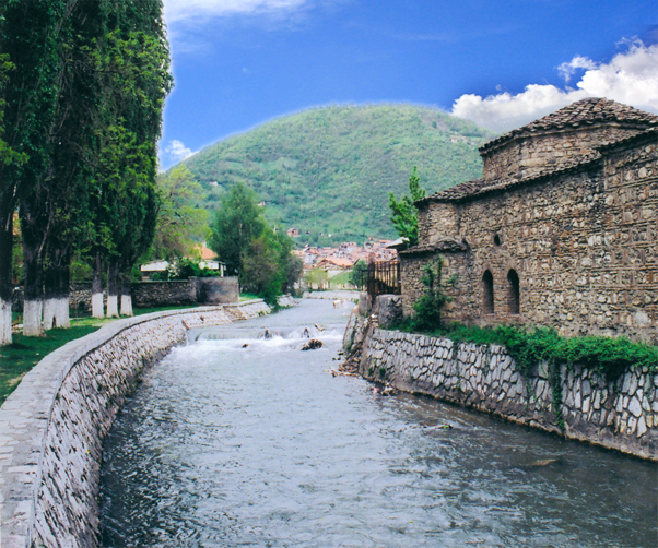 Tetovo