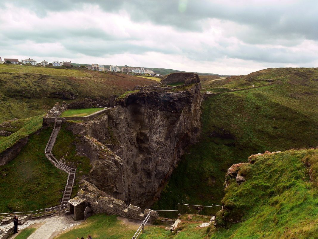 Tintagel