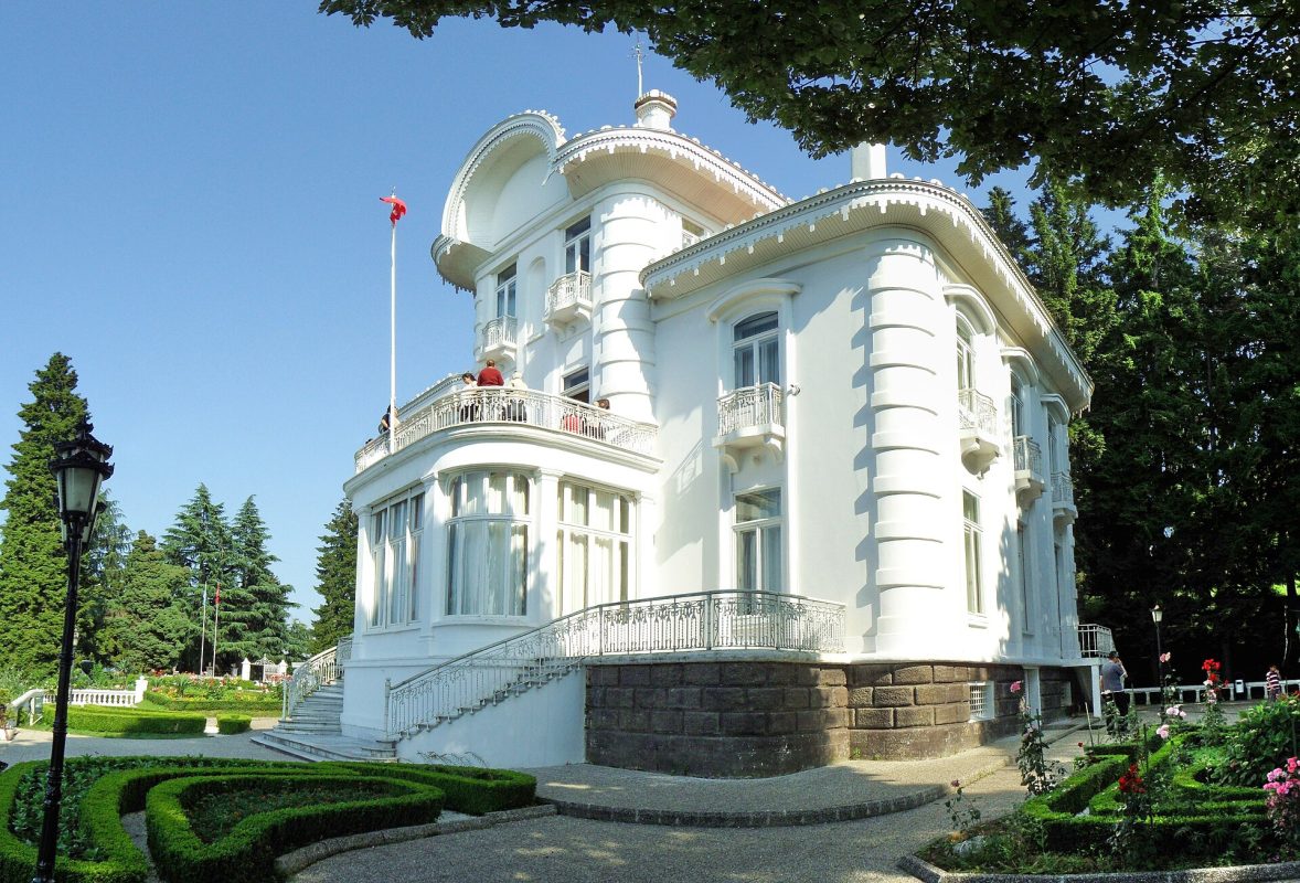 Трабзон