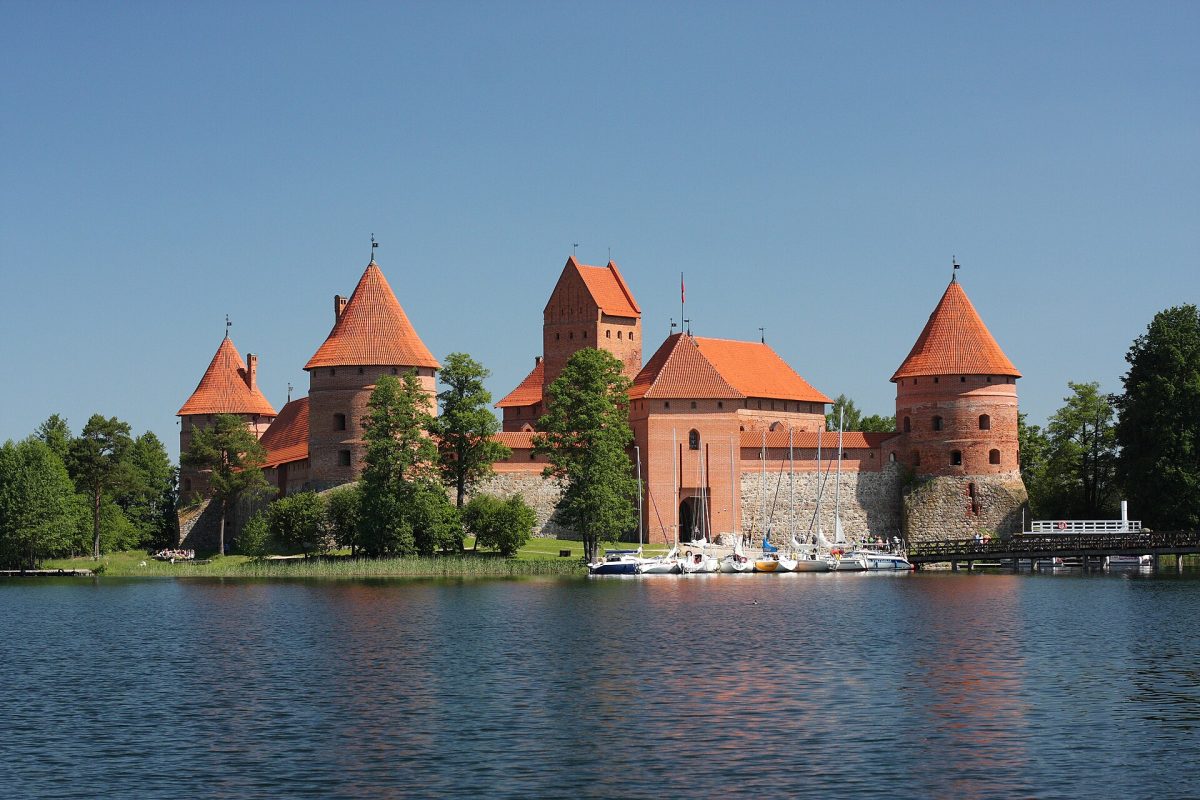 Trakai