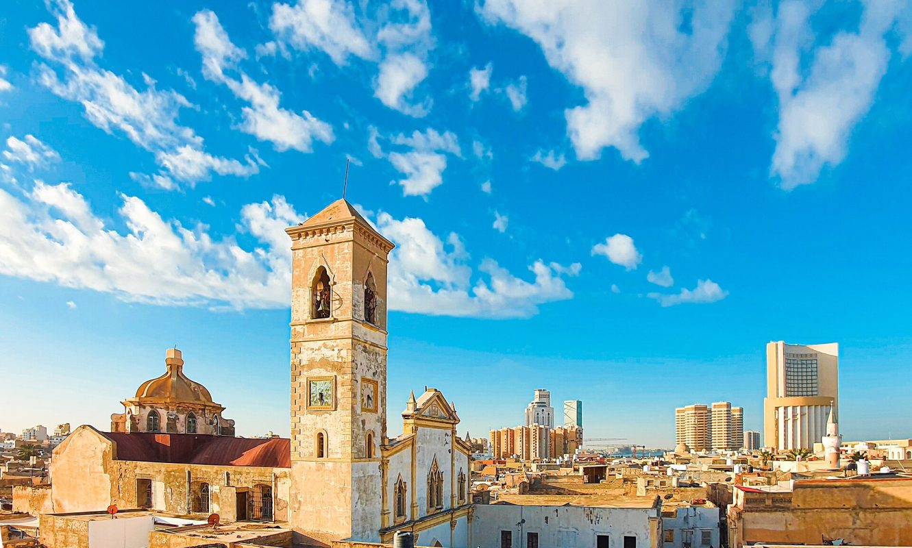 Tripoli