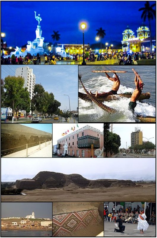 Trujillo