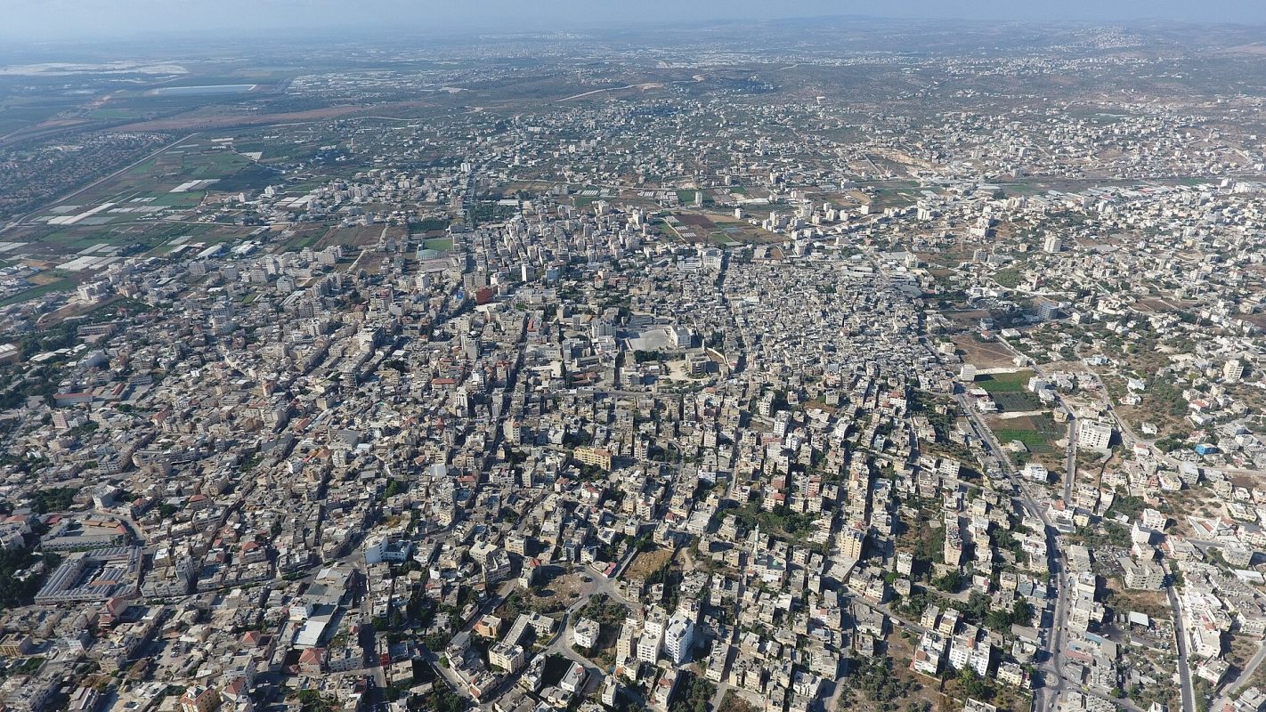 Tulkarm