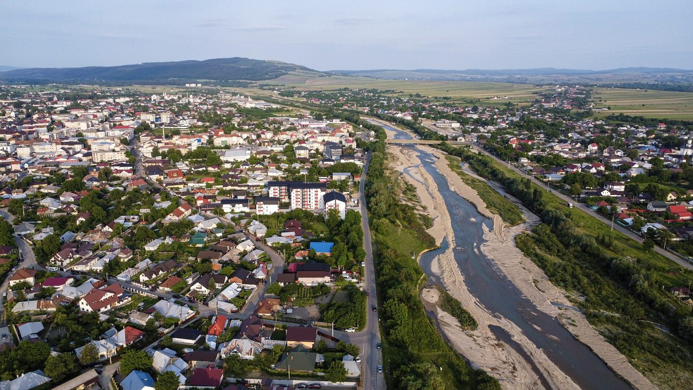 Târgu Neamț