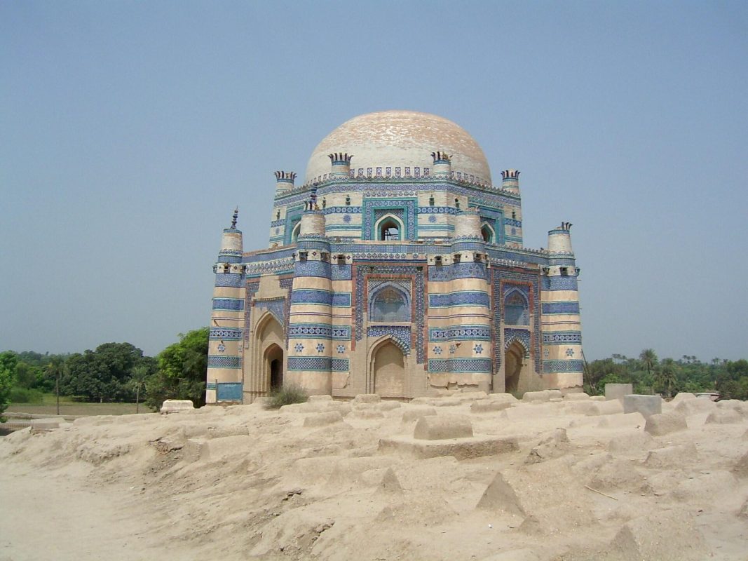 Uch-Sharif