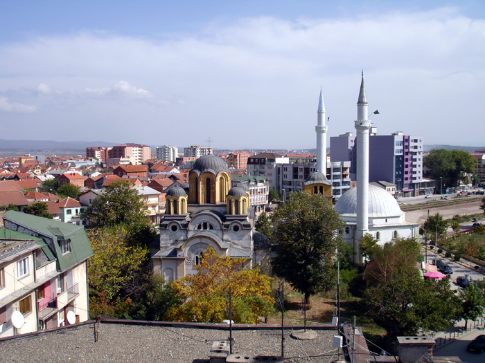 Ferizaj