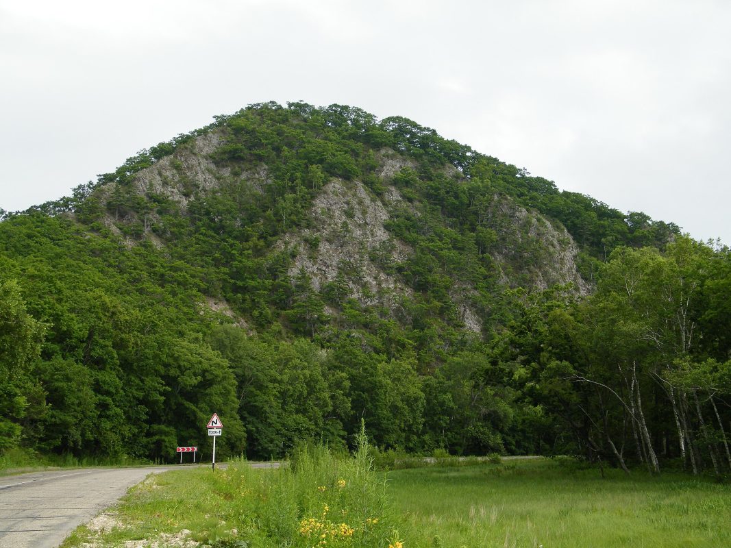 Утёс
