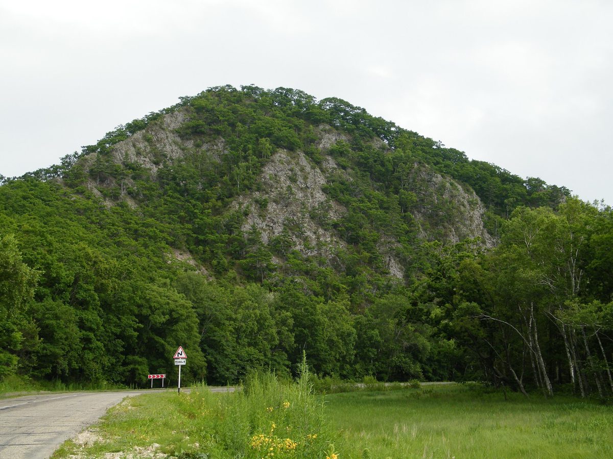 Утёс