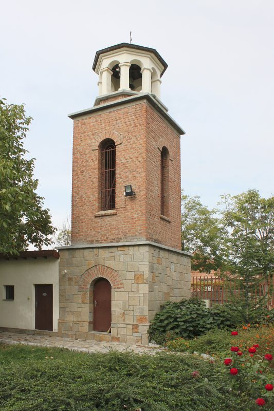 Uzundzhovo