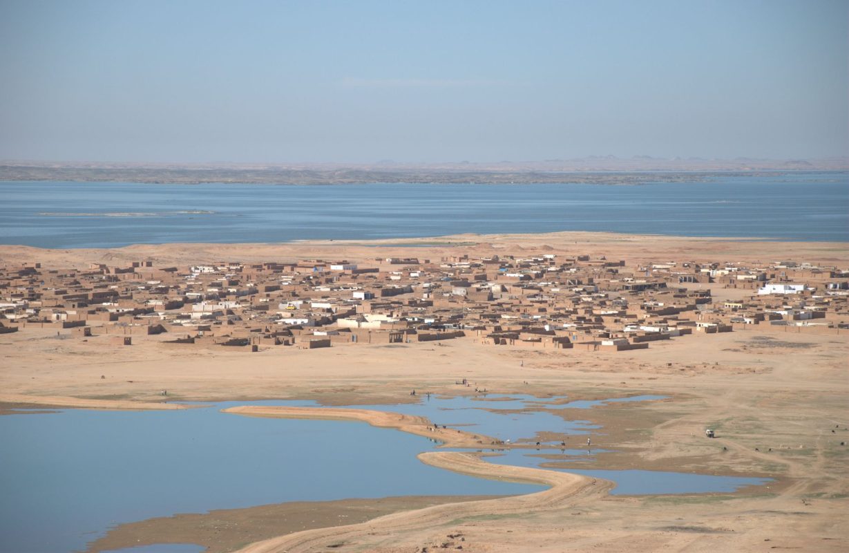 Wadi Halfa