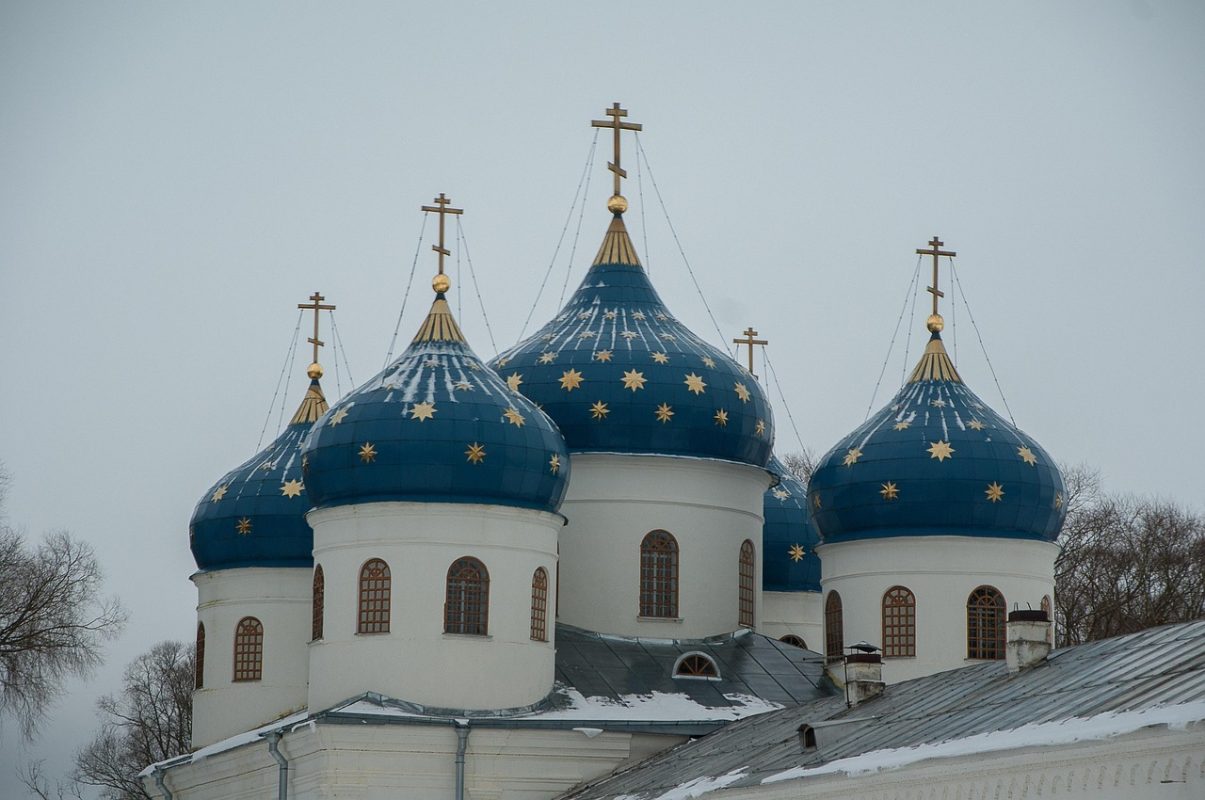 Veliky Novgorod
