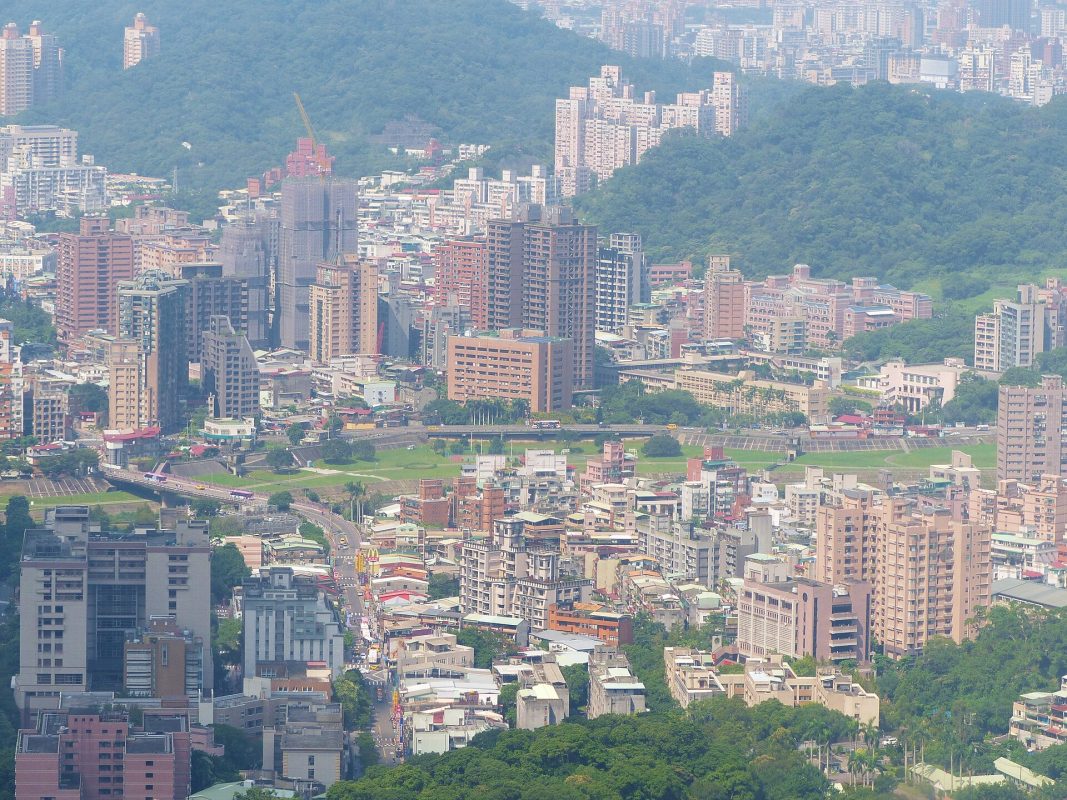 Wenshan