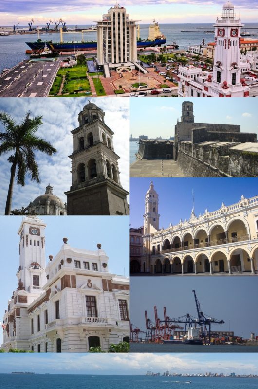 Veracruz