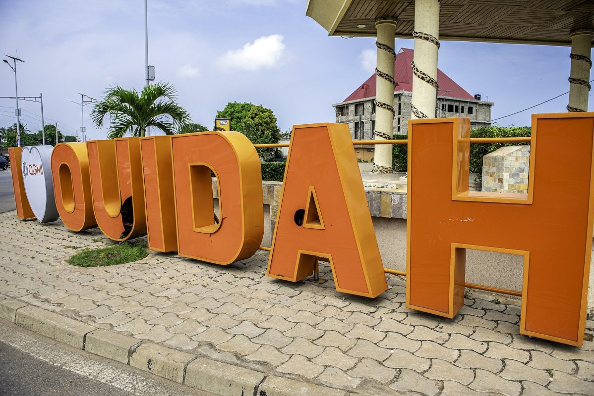 Vida