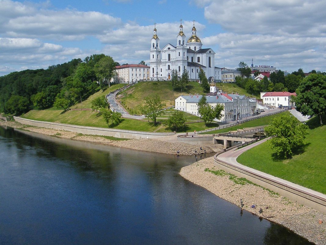 Vitebsk
